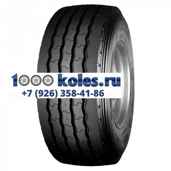 Yokohama 385/65R22,5 160J (158L) Super Steel RY357 TL