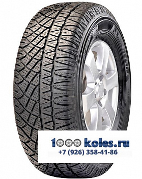 Michelin 285/45 r21 Latitude Cross 113W