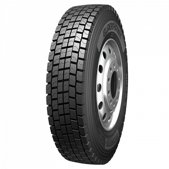 Blackhawk (Sailun Group Co., LTD) 215/75R17,5 136/134J BDR75 TL M+S 3PMSF 18PR