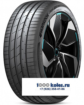 Hankook 245/45 r19 iON evo 102Y