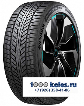 Hankook 265/45 r21 IW01A Winter I Cept ION 108H