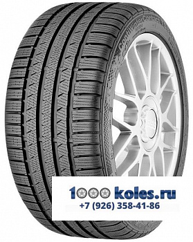 Continental 235/35 r19 ContiWinterContact TS810 Sport 91V