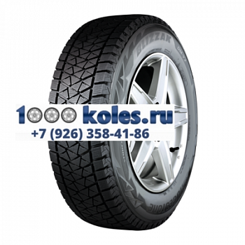 Bridgestone 225/65R17 102S Blizzak DM-V2 TL