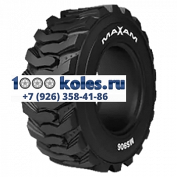 Maxam 12-16,5(300/70-16,5) 12PR MS906 R4 TL КИТАЙ