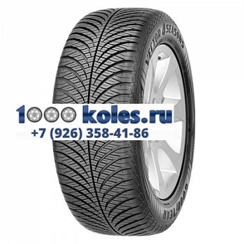 Goodyear 215/55R17 94V Vector 4Seasons Gen-2 AO TL M+S