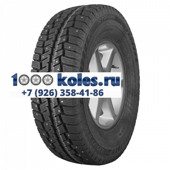 Torero 185/75R16C 104/102R MPS500 TL (шип.)