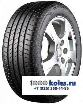 Bridgestone 245/40 r18 Turanza T005 Driveguard 97Y Runflat