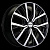 Carwel Тур 1806 (Sportage) 7,0x18 5/114,3 ET48,5 D67,1 ABT (Арт.109887)