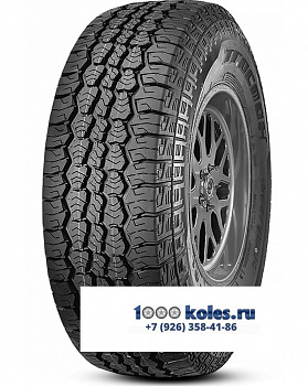 Tracmax 195/80 r15 X-PRIVILO AT01 100T