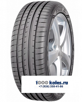 Goodyear 265/35 r22 Eagle F1 Asymmetric 3 SoundComfort 102W