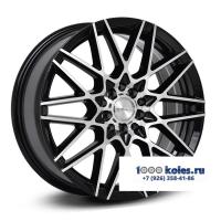 PDW R16 / 7J PCD 4x98 ЕТ 40 ЦО 58.6 Velocity