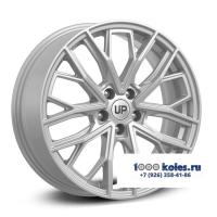 Wheels UP R18 / 7J PCD 5x108 ЕТ 33 ЦО 67.1 Up109
