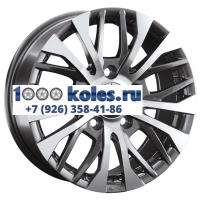 Replay 8x18/5x150 ET56 D110,1 TY315 GMF (пш)