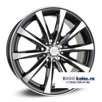 N2O R17 / 7.5J PCD 5x114.3 ЕТ 45 ЦО 73.1 Y3102