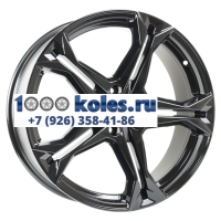 RST 7,5x19/5x114,3 ET35 D60,1 R099 (Uni-K) BL