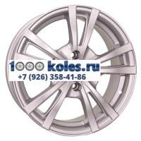 Venti 5,5x14/4x100 ET43 D60,1 1404 Silver