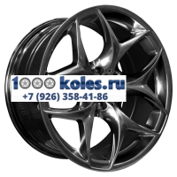PDW 9,5x20/5x120 ET40 D74,1 5501 Hyper Black (PDW)