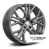 Скад R17 / 6.5J PCD 5x108 ЕТ 43 ЦО 65.1 Тибет