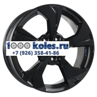 RST 7x17/5x108 ET40 D54,1 R217 (JAC) BL