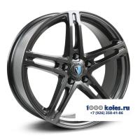 Venti R18 / 7.5J PCD 5x114.3 ЕТ 37 ЦО 66.6 1818