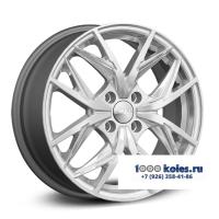Скад R16 / 6.5J PCD 4x100 ЕТ 45 ЦО 67.1 Асти