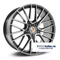 RPLC R21 / 11J PCD 5x130 ЕТ 58 ЦО 71.6 PR1