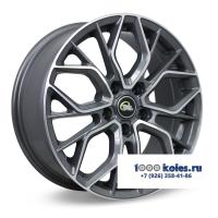 Cross Street R16 / 6.5J PCD 5x114.3 ЕТ 50 ЦО 66.1 CR-19