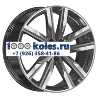 Premium Series 8x20/5x108 ET39 D60,1 КР014 (Jetour T2) Diamond Quartz