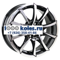 RST 6x15/4x100 ET48 D54,1 R035 (Rio, Solaris) BD