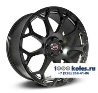 Alcasta R16 / 6.5J PCD 5x112 ЕТ 50 ЦО 57.1 M34