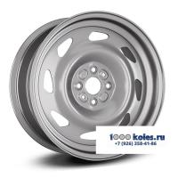 ТЗСК R15 / 6J PCD 4x98 ЕТ 35 ЦО 58.6 LADA Granta