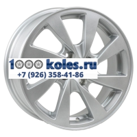 RST 6x15/4x98 ET33 D58,6 R055 (Granta Cross) SL