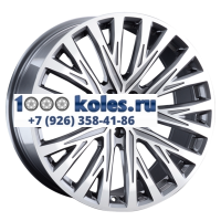 Replay 9x20/5x112 ET35 D66,6 B305 GMF (конус, B640)