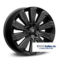 Premium Series R20 / 8J PCD 5x114.3 ЕТ 35 ЦО 60.1 КР1061 Humber