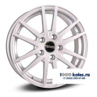 Tech Line R14 / 5.5J PCD 4x100 ЕТ 43 ЦО 60.1 435