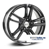 RST R17 / 6.5J PCD 5x114.3 ЕТ 40 ЦО 64.1 R197