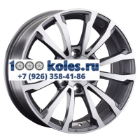 Replay 7,5x18/6x139,7 ET25 D106,1 TY263 GMF (пш)