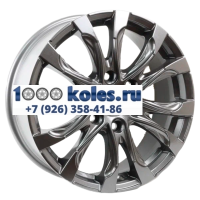 RST 8x20/6x139,7 ET60 D95,10 R022 (LC300) BH