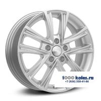 Скад R16 / 6.5J PCD 5x108 ЕТ 40 ЦО 67.1 Боракай