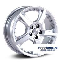 Скад R16 / 6.5J PCD 5x112 ЕТ 45 ЦО 66.6 Diamond