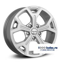 Скад R16 / 6.5J PCD 5x114.3 ЕТ 50 ЦО 60.1 KL-318