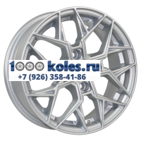 Venti 5,5x14/4x100 ET40 D60,1 1420 Silver