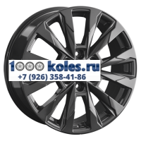 Replay 8x20/6x139,7 ET55 D95,1 LX240 GM (пш, C570)