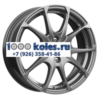 iFree 6x16/5x114,3 ET45 D67,1 Такеши (КС877) Хай Вэй