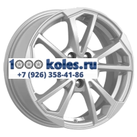 iFree Original 6x15/5x114,3 ET42 D67,1 КС1005 Сильвер