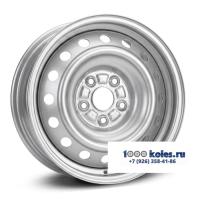 ALCAR STAHLRAD (KFZ) R16 / 6.5J PCD 5x114.3 ЕТ 45 ЦО 60.1 8225