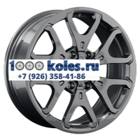 LS Forged 7,5x18/6x139,7 ET30 D106,1 LS FG20 GM (конус, C570)