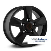 Legeartis Optima R17 / 8J PCD 5x150 ЕТ 60 ЦО 110.3 TY60