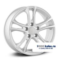 Legeartis Optima R16 / 6.5J PCD 5x112 ЕТ 46 ЦО 57.1 SK23