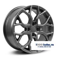 Venti R17 / 7J PCD 5x108 ЕТ 33 ЦО 60.1 1719